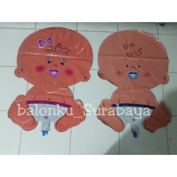 balon baby