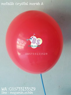 balon latex merah, balon doff, balon latex doff, balon ulang tahun, balon dekorasi, balon foil, balon metalik, balon twist, balon latex, balon huruf, balon angka, supplier balon, dekorasi balon, sablon balon, confetti, bendera ulang tahun, balon LED, lampion terbang