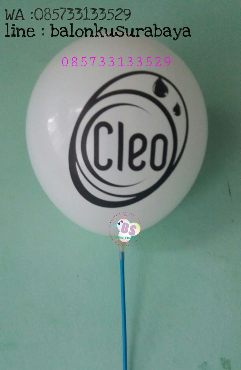 Balon Sablon, Balon Promosi, balon doff, balon latex doff, balon ulang tahun, balon dekorasi, balon foil, balon metalik, balon twist, balon latex, balon huruf, balon angka, supplier balon, dekorasi balon, sablon balon, confetti, bendera ulang tahun, balon LED, lampion terbang