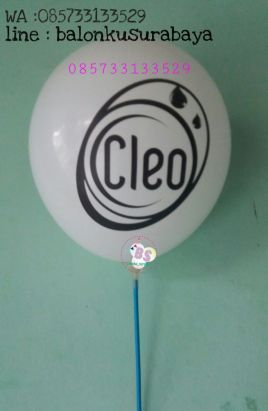 Balon Sablon, Balon Promosi, balon doff, balon latex doff, balon ulang tahun, balon dekorasi, balon foil, balon metalik, balon twist, balon latex, balon huruf, balon angka, supplier balon, dekorasi balon, sablon balon, confetti, bendera ulang tahun, balon LED, lampion terbang
