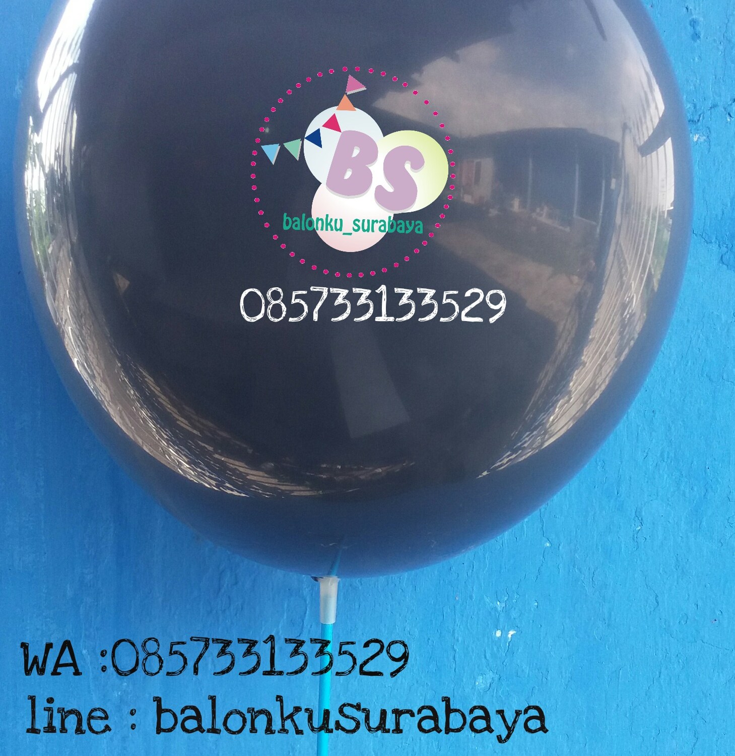 Balon metalik hitam tebal, balon doff, balon latex doff, balon ulang tahun, balon dekorasi, balon foil, balon metalik, balon twist, balon latex, balon huruf, balon angka, supplier balon, dekorasi balon, sablon balon, confetti, bendera ulang tahun, balon LED, lampion terbang