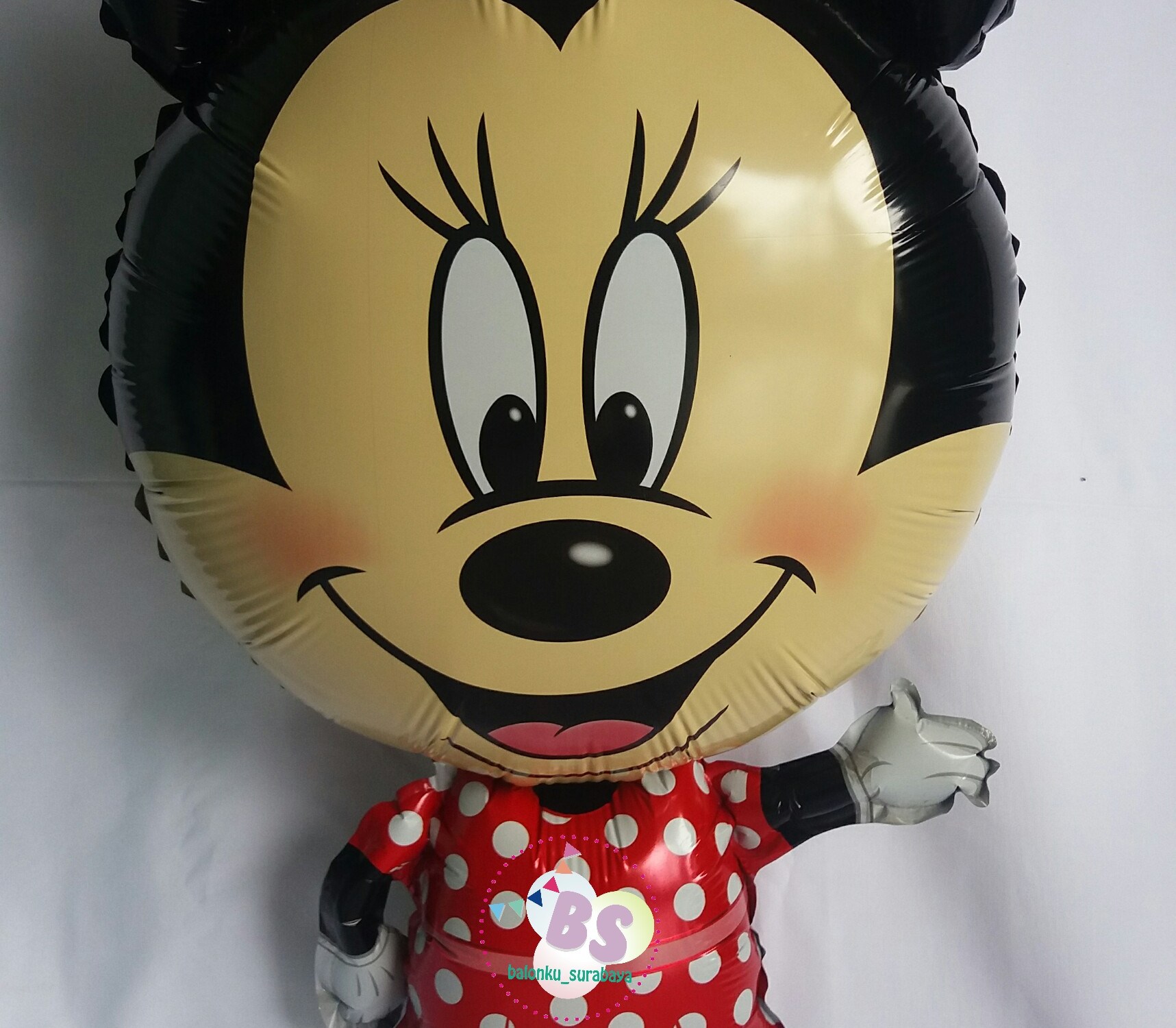 balon minie mouse, balon doff, balon latex doff, balon ulang tahun, balon dekorasi, balon foil, balon metalik, balon twist, balon latex, balon huruf, balon angka, supplier balon, dekorasi balon, sablon balon, confetti, bendera ulang tahun, balon LED, lampion terbang