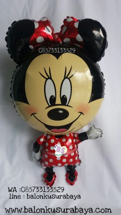 balon minie mouse, balon doff, balon latex doff, balon ulang tahun, balon dekorasi, balon foil, balon metalik, balon twist, balon latex, balon huruf, balon angka, supplier balon, dekorasi balon, sablon balon, confetti, bendera ulang tahun, balon LED, lampion terbang