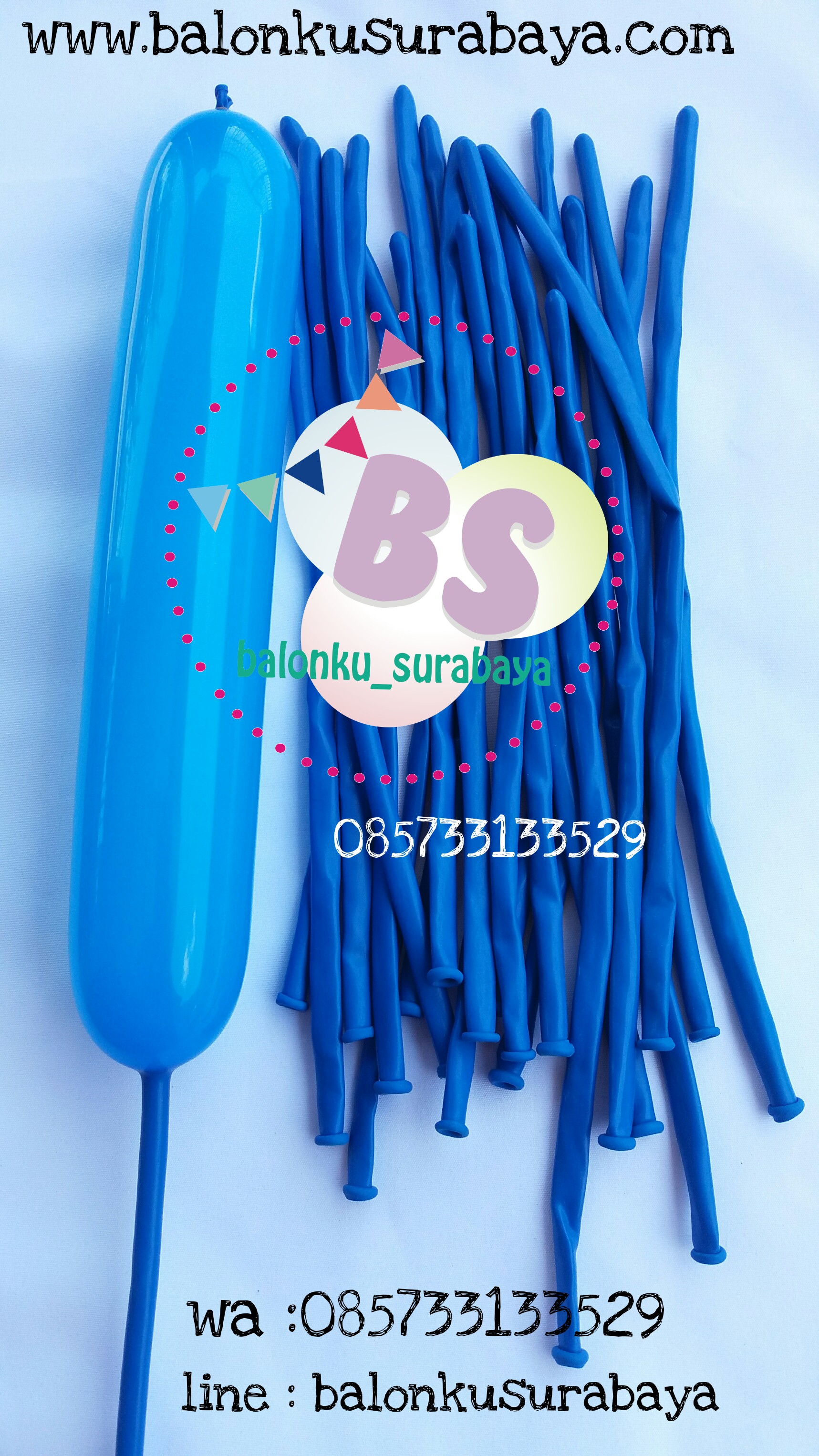 balon twist, balon doff, balon latex doff, balon ulang tahun, balon dekorasi, balon foil, balon metalik, balon twist, balon latex, balon huruf, balon angka, supplier balon, dekorasi balon, sablon balon, confetti, bendera ulang tahun, balon LED, lampion terbang