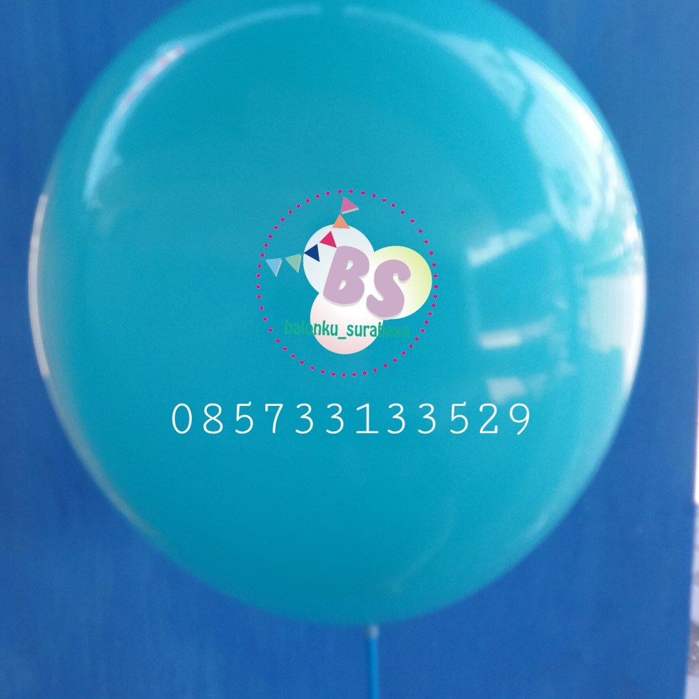 Balon crystal, balon doff, balon metalik, balon gas, balon dekorasi, balon surprise