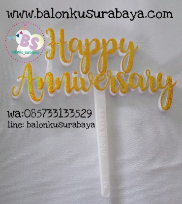 Cake Topper, Topper kue, hiasan Kue tart