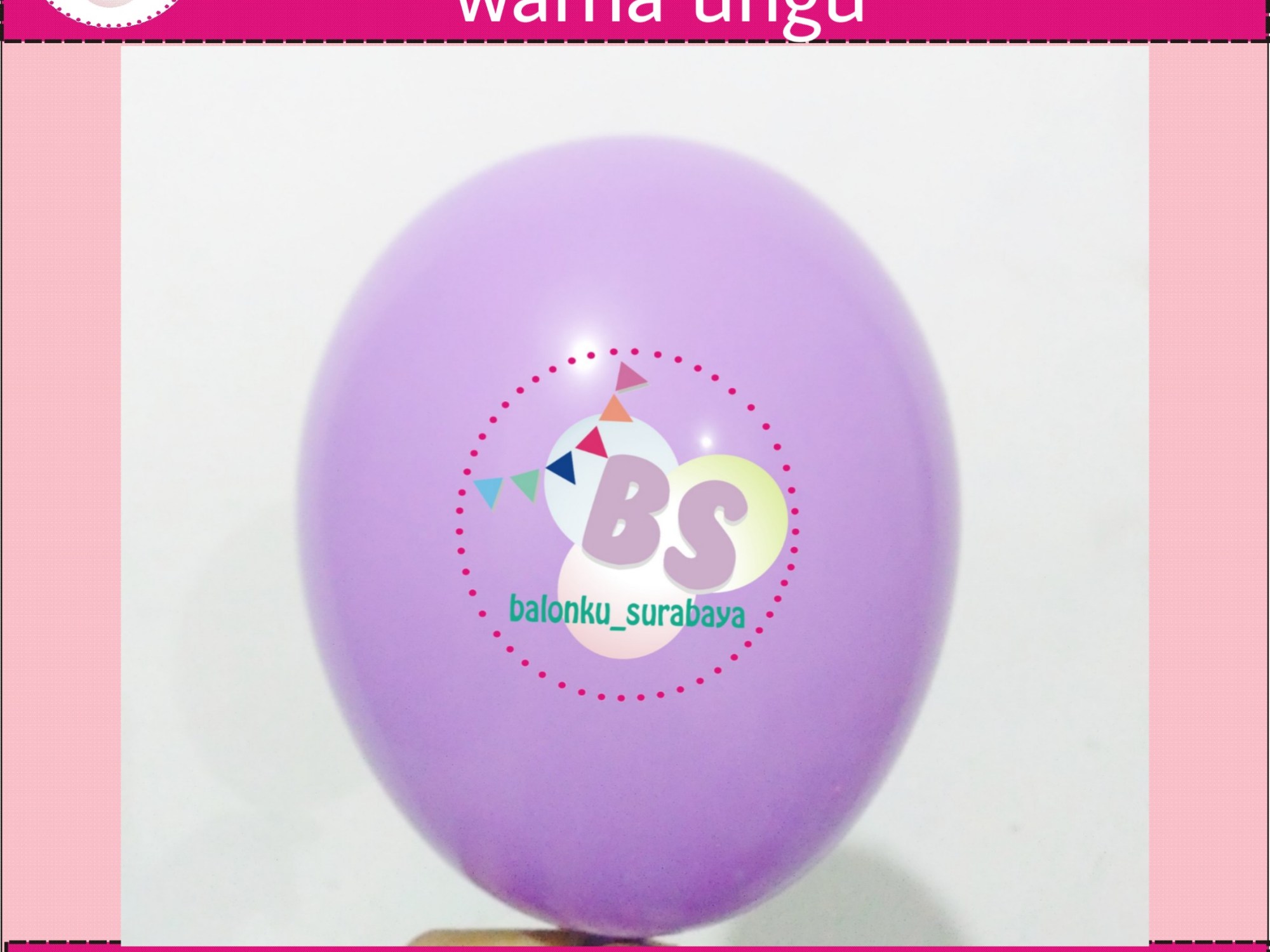 jual balon latex 5 inch ungu, BAlon Gas,Bunga dekorasi,Rangkaian bunga artificial, Buket bunga, buket bunga mawar, harga buket bunga,Balon sablon, balon Printing, balon promosi, , Perlengkapan ulang tahun, Balon latex , balon doff, balon latex, balon doff merah, balon natal, balon agustusan, balon dekorasi, balonku Surabaya, 085733133529