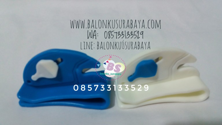 Alat Pemotong Balon untuk Balon Panjang dan Balon Latex / balloon Cutter, party planner, dekorasi balon, balon promosi