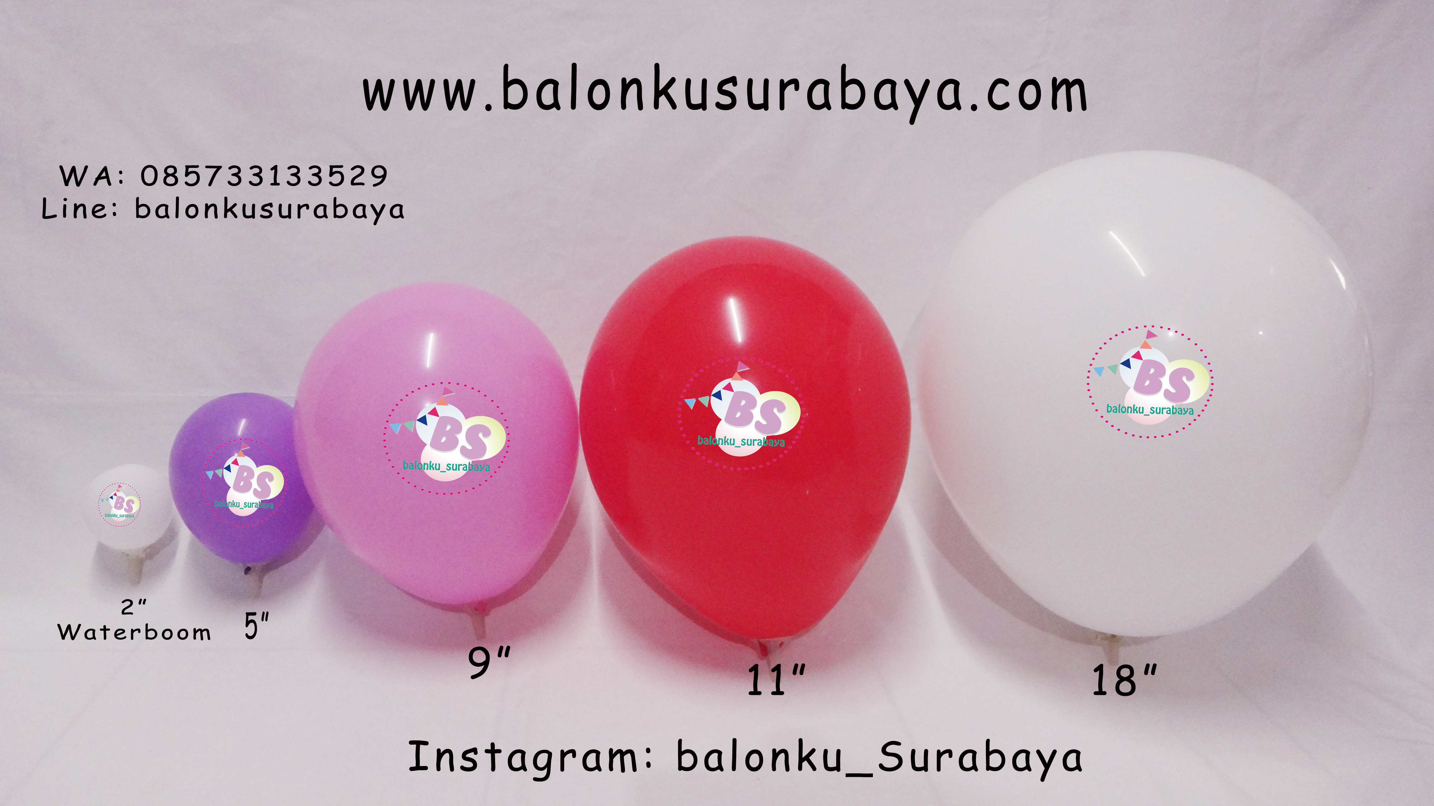 ukuran balon latex, dekorasi balon photobooth, dekorasi tedak siten, Jual Balon Sablon, Jual Balon Promosi, Dekorasi Ulang Tahun Anak Sederhana, Jual Balon tongkat karakter, Jual balon foil, Jual balon latex, Balon sablon, Balon Custom, Dekorasi balon, Balon Promosi, Balon gas surabaya