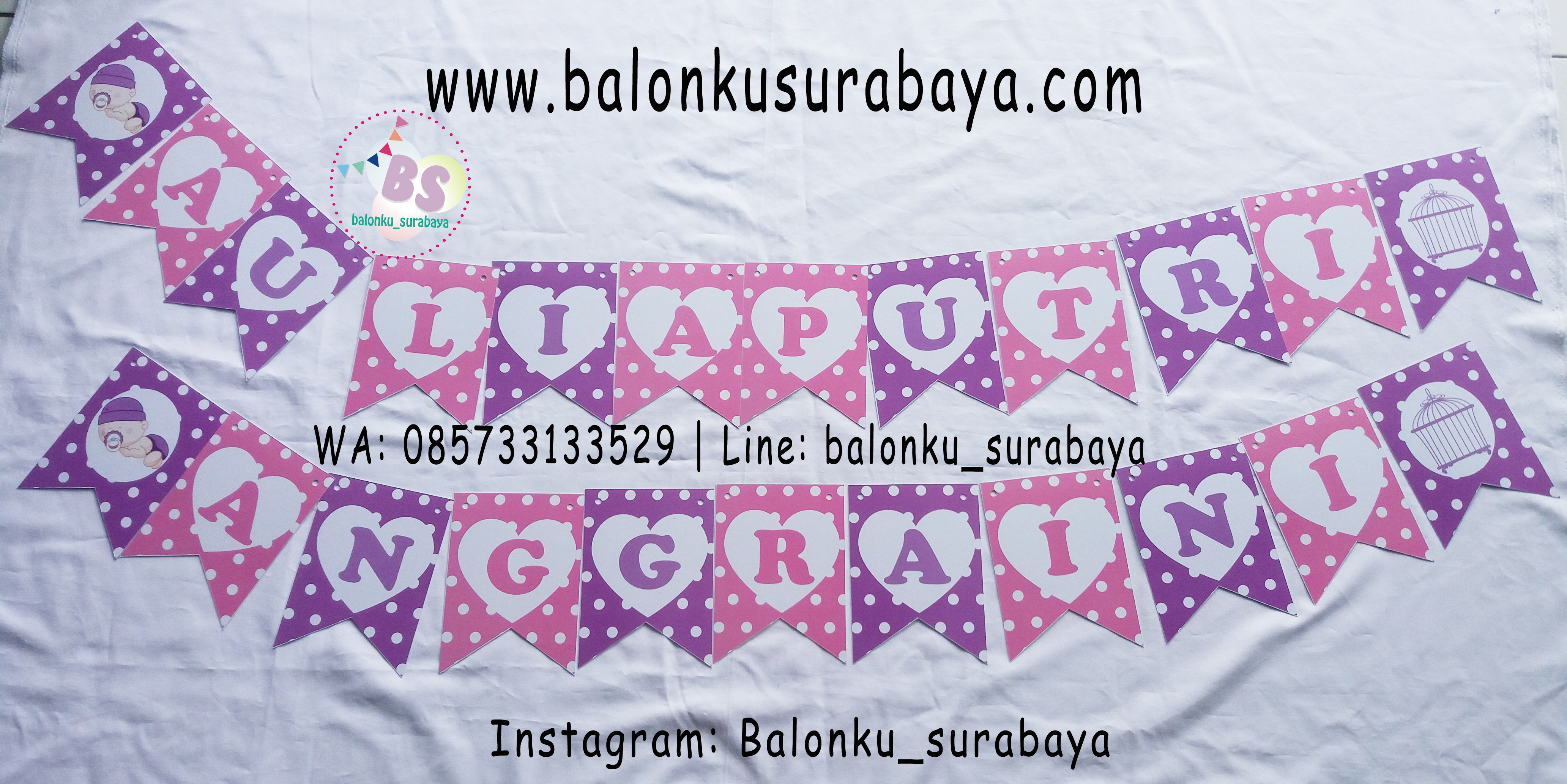 , jual tulisan dinding nama anak, jual balon gas, toko balon surabaya, alamat toko balon, balon promosi, balon sablon, balon gate, balon print, dekorasi balon, balon dekorasi, balon ulang tahun, supplier balon, balon print