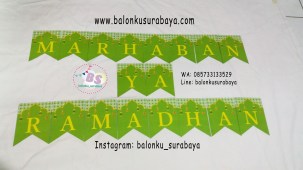 tulisan dinding ramadhan, dekorasi balon, balon dekorasi, jual balon print , jual balon gas, toko balon surabaya, alamat toko balon, balon promosi, balon sablon, balon gate, balon print, dekorasi balon, balon dekorasi, balon ulang tahun, supplier balon, balon print