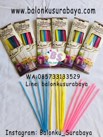 lilin ulang tahun, lilin sparkling, lilin panjang, dekorasi balon, balon dekorasi, jual balon print , jual balon gas, toko balon surabaya, alamat toko balon, balon promosi, balon sablon, balon gate, balon print, dekorasi balon, balon dekorasi, balon ulang tahun, supplier balon, balon print