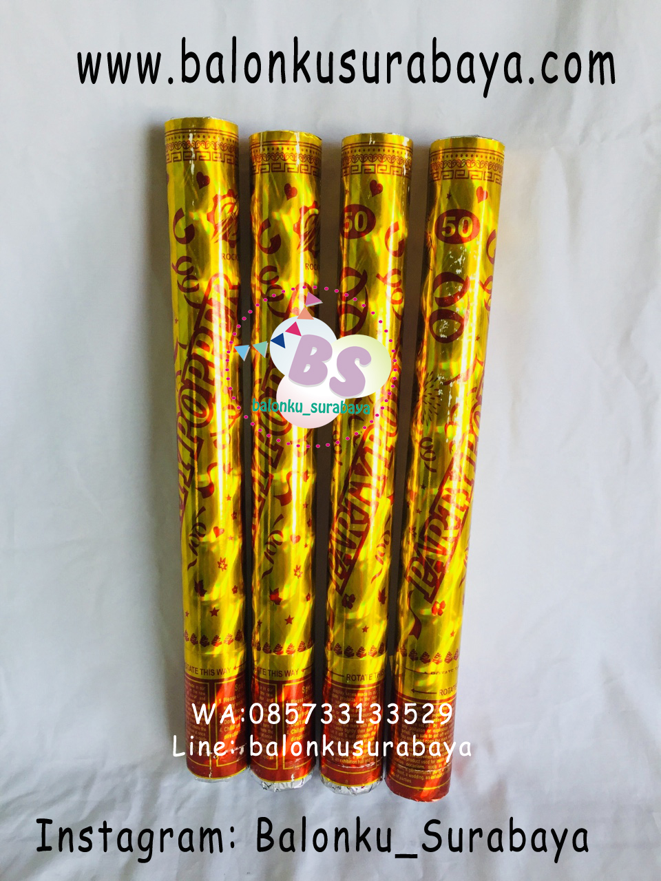 confetty, party popper, dekorasi balon, balon dekorasi, jual balon print , jual balon gas, toko balon surabaya, alamat toko balon, balon promosi, balon sablon, balon gate, balon print, dekorasi balon, balon dekorasi, balon ulang tahun, supplier balon, balon print