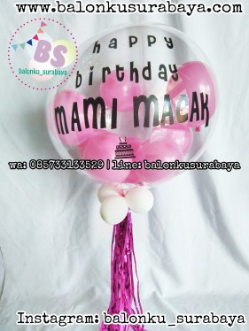 kado ulang tahun, rangkaian bunga dan balon, hot air balloons,buket bunga surabaya, bunga surabaya, bunga box surabaya, balon tepuk, balon print, balon sablon, dekorasi balon, toko balon surabaya, balon latex doff, balon latex metalik