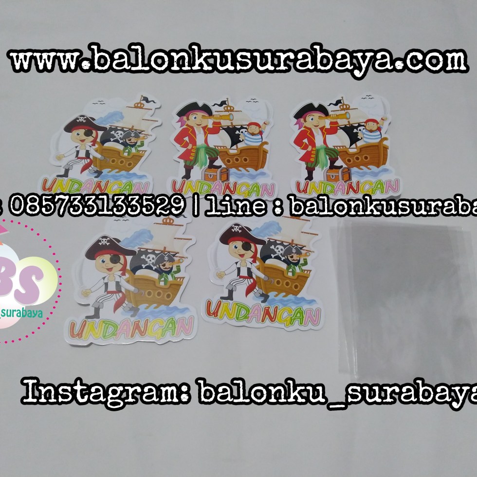 , Undangan murah, Undangan Ulang tahun anak, Perlengkapan ulang tahun, Balon latex , balon doff, balon latex merah, balon doff merah, balon natal, balon agustusan, balon dekorasi, balonku Surabaya, 085733133529