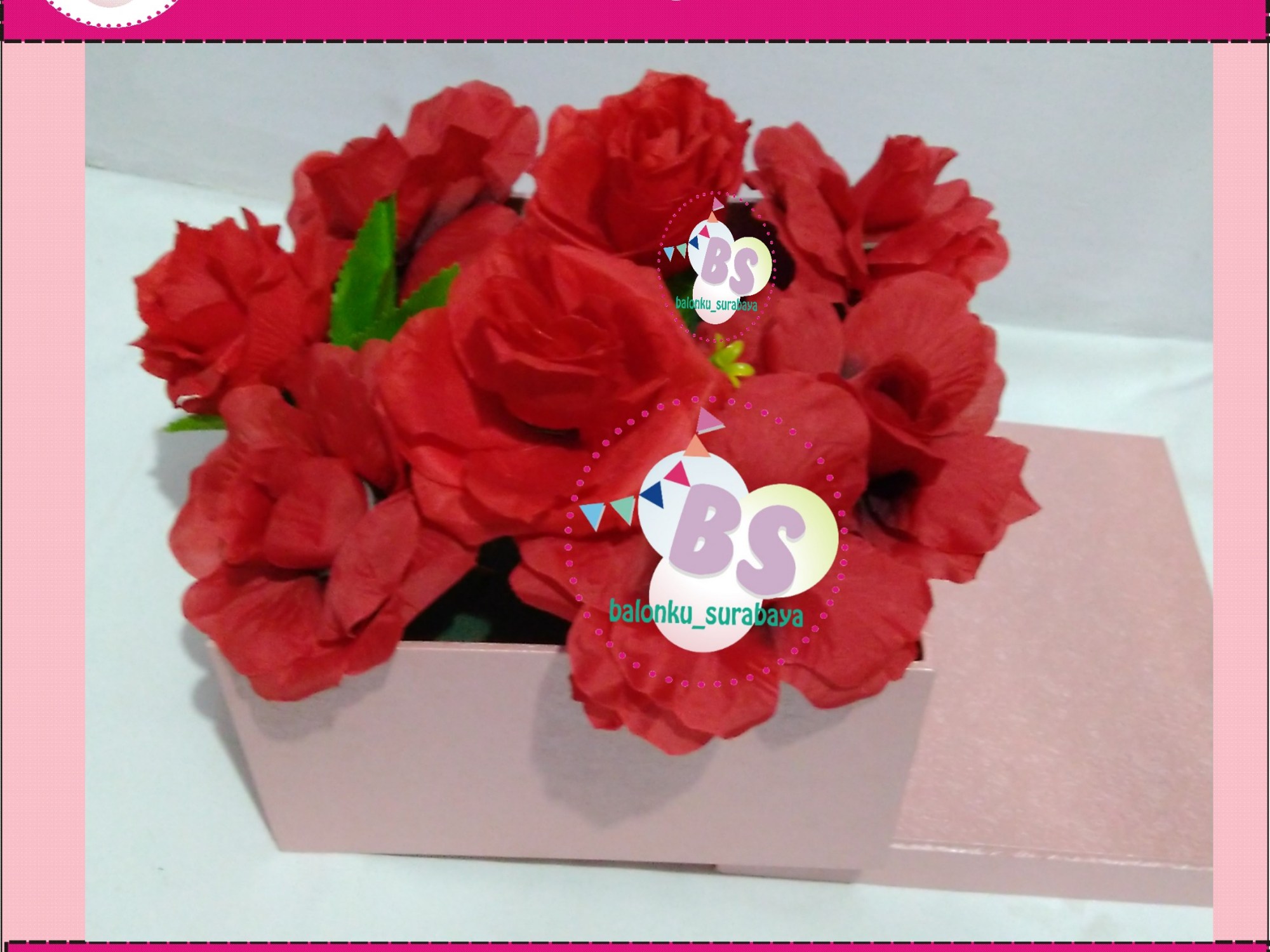 Buket bunga mawar, Bunga dekorasi,Rangkaian bunga artificial, Buket bunga, buket bunga mawar, harga buket bunga,Balon sablon, balon Printing, balon promosi, , Perlengkapan ulang tahun, Balon latex , balon doff, balon latex merah, balon doff merah, balon natal, balon agustusan, balon dekorasi, balonku Surabaya, 085733133529