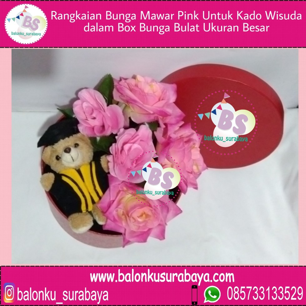 kado wisuda,Bunga dekorasi, Rangkaian bunga artificial, Buket bunga, buket bunga mawar, harga buket bunga,Balon sablon, balon Printing, balon promosi, , Perlengkapan ulang tahun, Balon latex , balon doff, balon latex merah, balon doff merah, balon natal, balon agustusan, balon dekorasi, balonku Surabaya, 085733133529