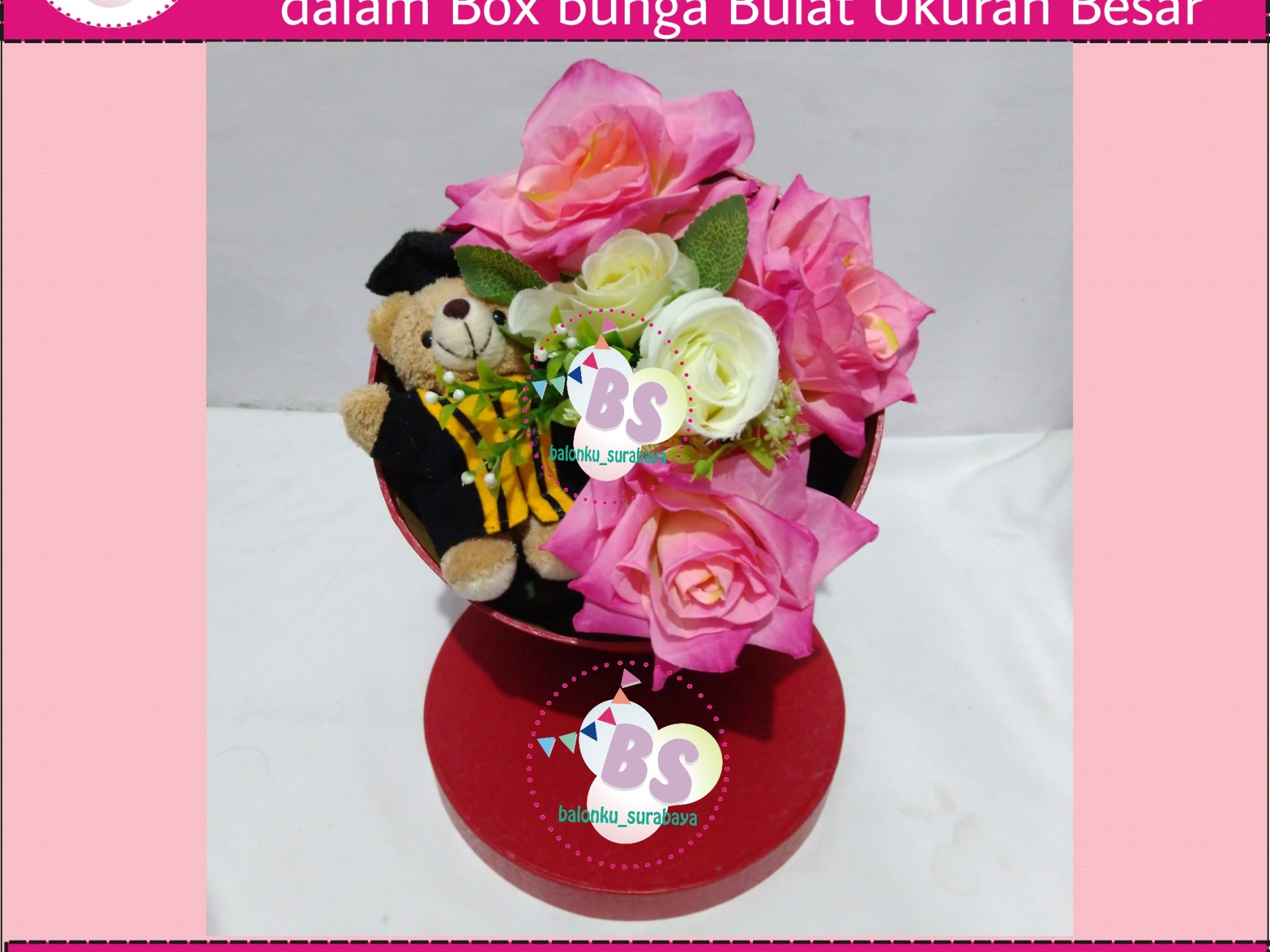 Bunga dekorasi, Rangkaian bunga artificial, Buket bunga, buket bunga mawar, harga buket bunga,Balon sablon, balon Printing, balon promosi, , Perlengkapan ulang tahun, Balon latex , balon doff, balon latex merah, balon doff merah, balon natal, balon agustusan, balon dekorasi, balonku Surabaya, 085733133529