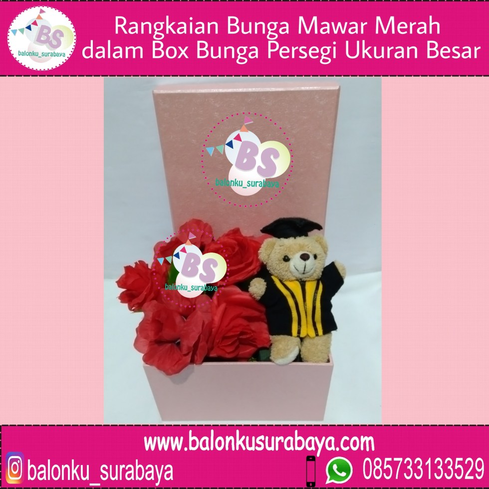 Bunga dekorasiRangkaian bunga artificial, Buket bunga, buket bunga mawar, harga buket bunga,Balon sablon, balon Printing, balon promosi, , Perlengkapan ulang tahun, Balon latex , balon doff, balon latex, balon doff merah, balon natal, balon agustusan, balon dekorasi, balonku Surabaya, 085733133529