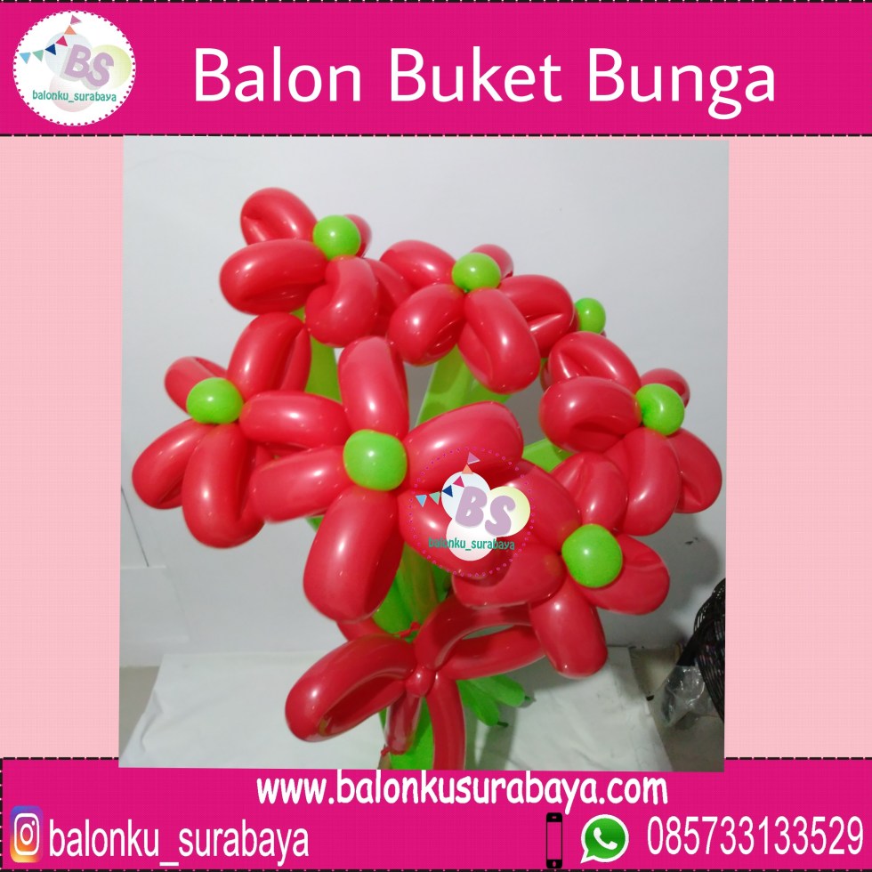 BAlon Gas,Bunga dekorasi,Rangkaian bunga artificial, Buket bunga, buket bunga mawar, harga buket bunga,Balon sablon, balon Printing, balon promosi, , Perlengkapan ulang tahun, Balon latex , balon doff, balon latex, balon doff merah, balon natal, balon agustusan, balon dekorasi, balonku Surabaya, 085733133529