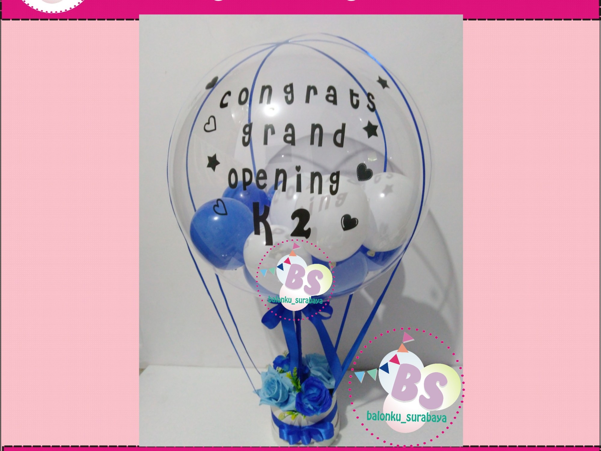 BAlon Gas,Bunga dekorasi,Rangkaian bunga artificial, Buket bunga, buket bunga mawar, harga buket bunga,Balon sablon, balon Printing, balon promosi, , Perlengkapan ulang tahun, Balon latex , balon doff, balon latex, balon doff merah, balon natal, balon agustusan, balon dekorasi, balonku Surabaya, 085733133529