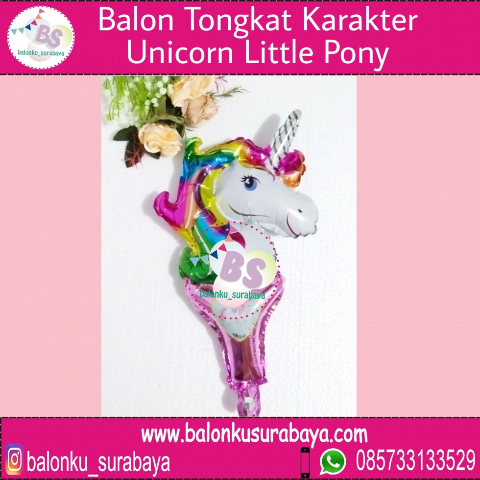 Balon unicorn my little pony, BAlon Gas,Bunga dekorasi,Rangkaian bunga artificial, Buket bunga, buket bunga mawar, harga buket bunga,Balon sablon, balon Printing, balon promosi, , Perlengkapan ulang tahun, Balon latex , balon doff, balon latex, balon doff merah, balon natal, balon agustusan, balon dekorasi, balonku Surabaya, 085733133529