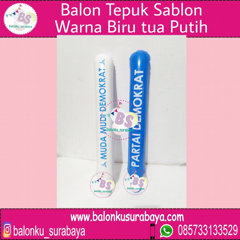 balon tepuk sablon, BAlon Gas,Bunga dekorasi,Rangkaian bunga artificial, Buket bunga, buket bunga mawar, harga buket bunga,Balon sablon, balon Printing, balon promosi, , Perlengkapan ulang tahun, Balon latex , balon doff, balon latex, balon doff merah, balon natal, balon agustusan, balon dekorasi, balonku Surabaya, 085733133529