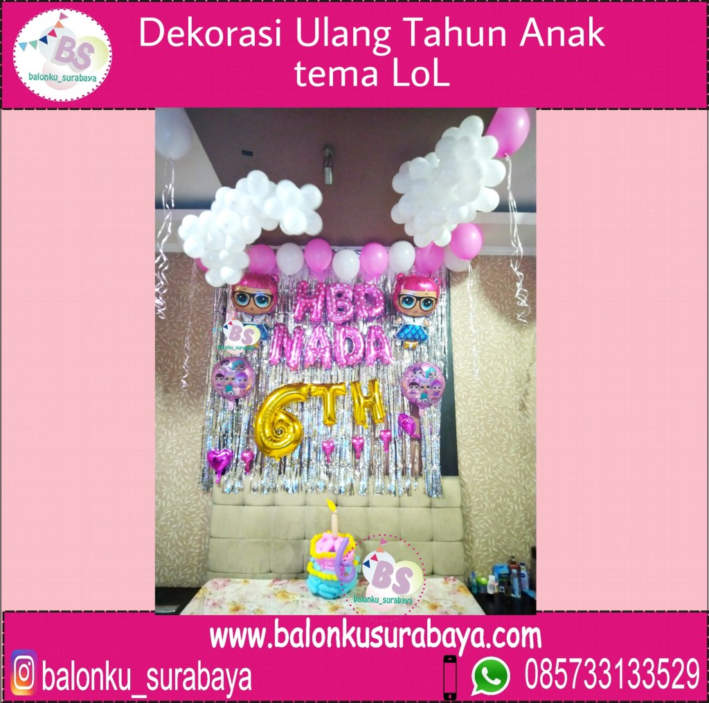 Dekorasi Ulang Tahun Anak, BAlon Gas,Bunga dekorasi,Rangkaian bunga artificial, Buket bunga, buket bunga mawar, harga buket bunga,Balon sablon, balon Printing, balon promosi, , Perlengkapan ulang tahun, Balon latex , balon doff, balon latex, balon doff merah, balon natal, balon agustusan, balon dekorasi, balonku Surabaya, 085733133529