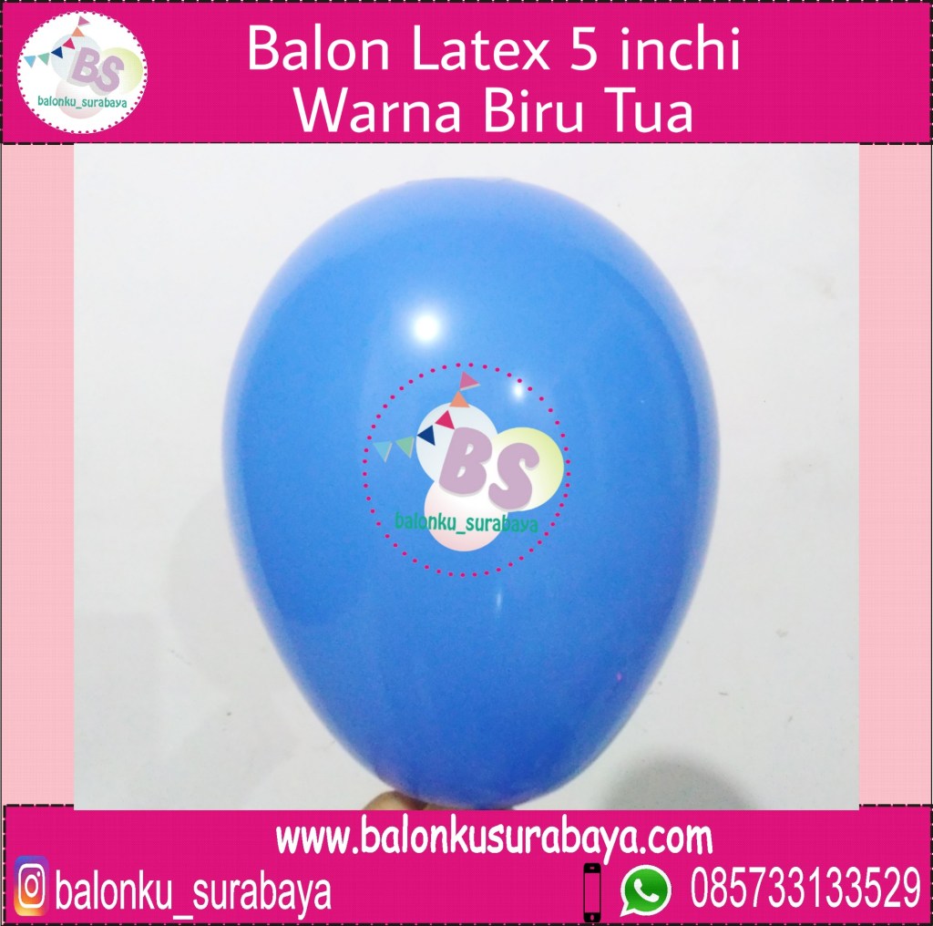 jual balon latex 5 inch biru tua, BAlon Gas,Bunga dekorasi,Rangkaian bunga artificial, Buket bunga, buket bunga mawar, harga buket bunga,Balon sablon, balon Printing, balon promosi, , Perlengkapan ulang tahun, Balon latex , balon doff, balon latex, balon doff merah, balon natal, balon agustusan, balon dekorasi, balonku Surabaya, 085733133529