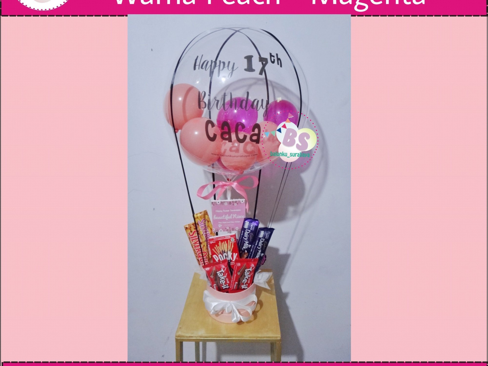 parcel balon snack, jual balon latex twist hijau emerald, BAlon Gas,Bunga dekorasi,Rangkaian bunga artificial, Buket bunga, buket bunga mawar, harga buket bunga,Balon sablon, balon Printing, balon promosi, Perlengkapan ulang tahun, Balon latex , balon doff, balon natal, balon agustusan, balon dekorasi, balonku Surabaya, 085733133529