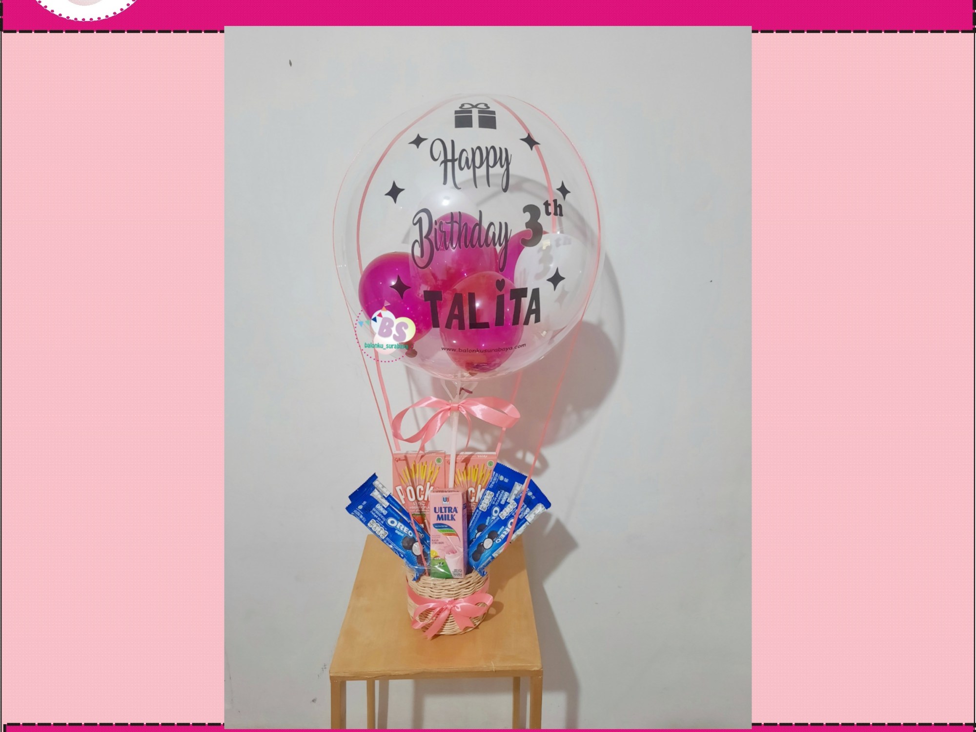 balon ucapan ulang tahun anak balon ucapan warna peach, baln ucapan box coklat, jual balon latex twist hijau emerald, BAlon Gas,Bunga dekorasi,Rangkaian bunga artificial, Buket bunga, buket bunga mawar, harga buket bunga,Balon sablon, balon Printing, balon promosi, Perlengkapan ulang tahun, Balon latex , balon doff, balon natal, balon agustusan, balon dekorasi, balonku Surabaya, 085733133529
