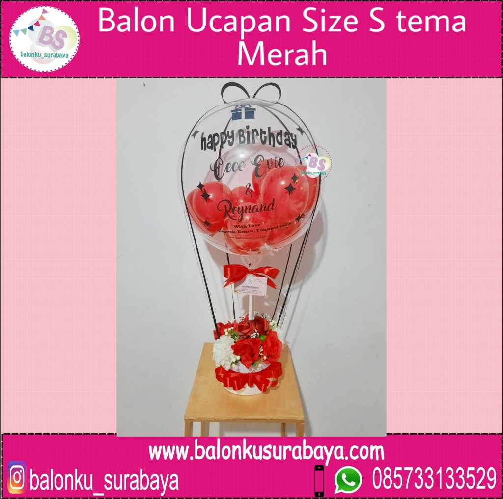 balon ucapan ulang tahun warna merah, balon ucapan ulang tahun merah, balon ucapan ulang tahun anak balon ucapan warna peach, baln ucapan box coklat, jual balon latex twist hijau emerald, BAlon Gas,Bunga dekorasi,Rangkaian bunga artificial, Buket bunga, buket bunga mawar, harga buket bunga,Balon sablon, balon Printing, balon promosi, Perlengkapan ulang tahun, Balon latex , balon doff, balon natal, balon agustusan, balon dekorasi, balonku Surabaya, 085733133529