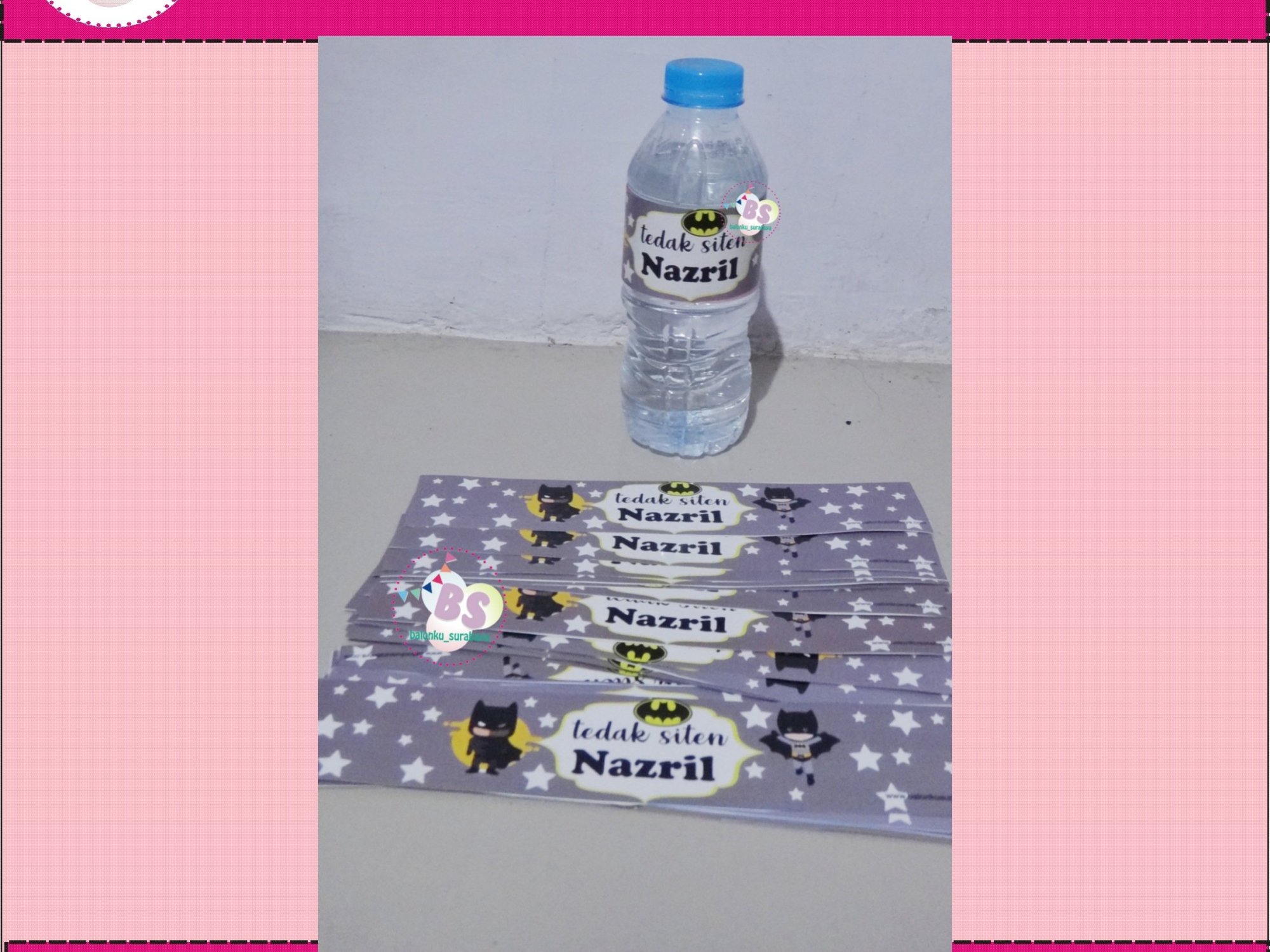 label air mineral batman, balon bentuk bunga merah putih, parcel balon ucapan warna pink, balon bentuk bunga, standing balon custom, balon ucapan ulang tahun anak, balon ucapan ulang tahun warna merah, balon ucapan ulang tahun merah, balon ucapan ulang tahun anak balon ucapan warna peach, baln ucapan box coklat, jual balon latex twist hijau emerald, BAlon Gas,Bunga dekorasi,Rangkaian bunga artificial, Buket bunga, buket bunga mawar, harga buket bunga,Balon sablon, balon Printing, balon promosi, Perlengkapan ulang tahun, Balon latex , balon doff, balon natal, balon agustusan, balon dekorasi, balonku Surabaya, 085733133529