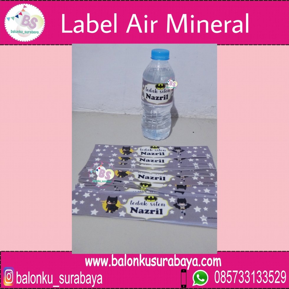 label air mineral batman, balon bentuk bunga merah putih, parcel balon ucapan warna pink, balon bentuk bunga, standing balon custom, balon ucapan ulang tahun anak, balon ucapan ulang tahun warna merah, balon ucapan ulang tahun merah, balon ucapan ulang tahun anak balon ucapan warna peach, baln ucapan box coklat, jual balon latex twist hijau emerald, BAlon Gas,Bunga dekorasi,Rangkaian bunga artificial, Buket bunga, buket bunga mawar, harga buket bunga,Balon sablon, balon Printing, balon promosi, Perlengkapan ulang tahun, Balon latex , balon doff, balon natal, balon agustusan, balon dekorasi, balonku Surabaya, 085733133529